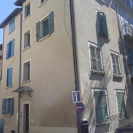Charmant Petit Studio Au Coeur De Figeac Διαμέρισμα Εξωτερικό φωτογραφία