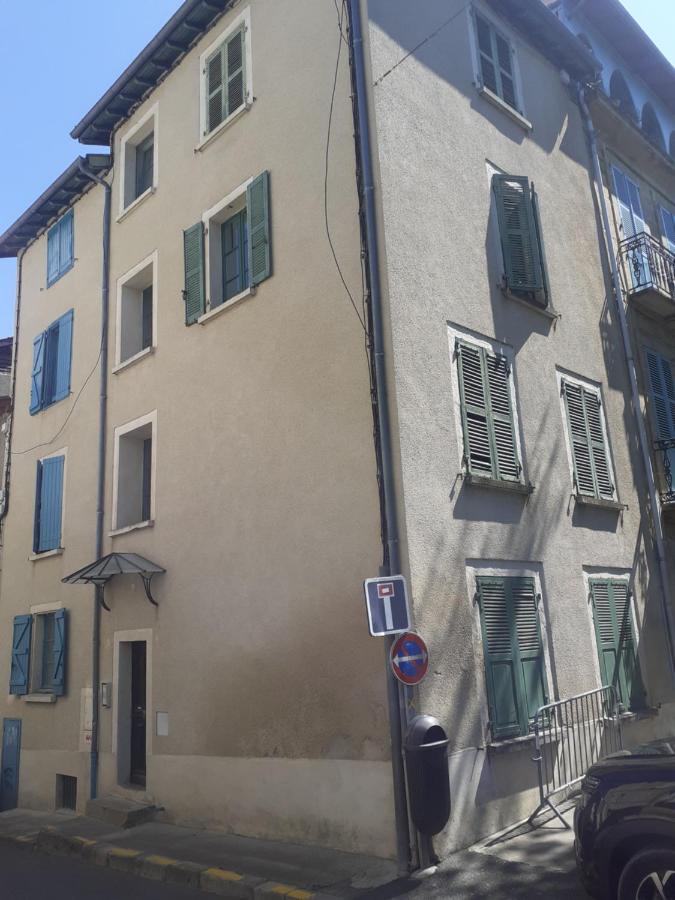 Charmant Petit Studio Au Coeur De Figeac Διαμέρισμα Εξωτερικό φωτογραφία